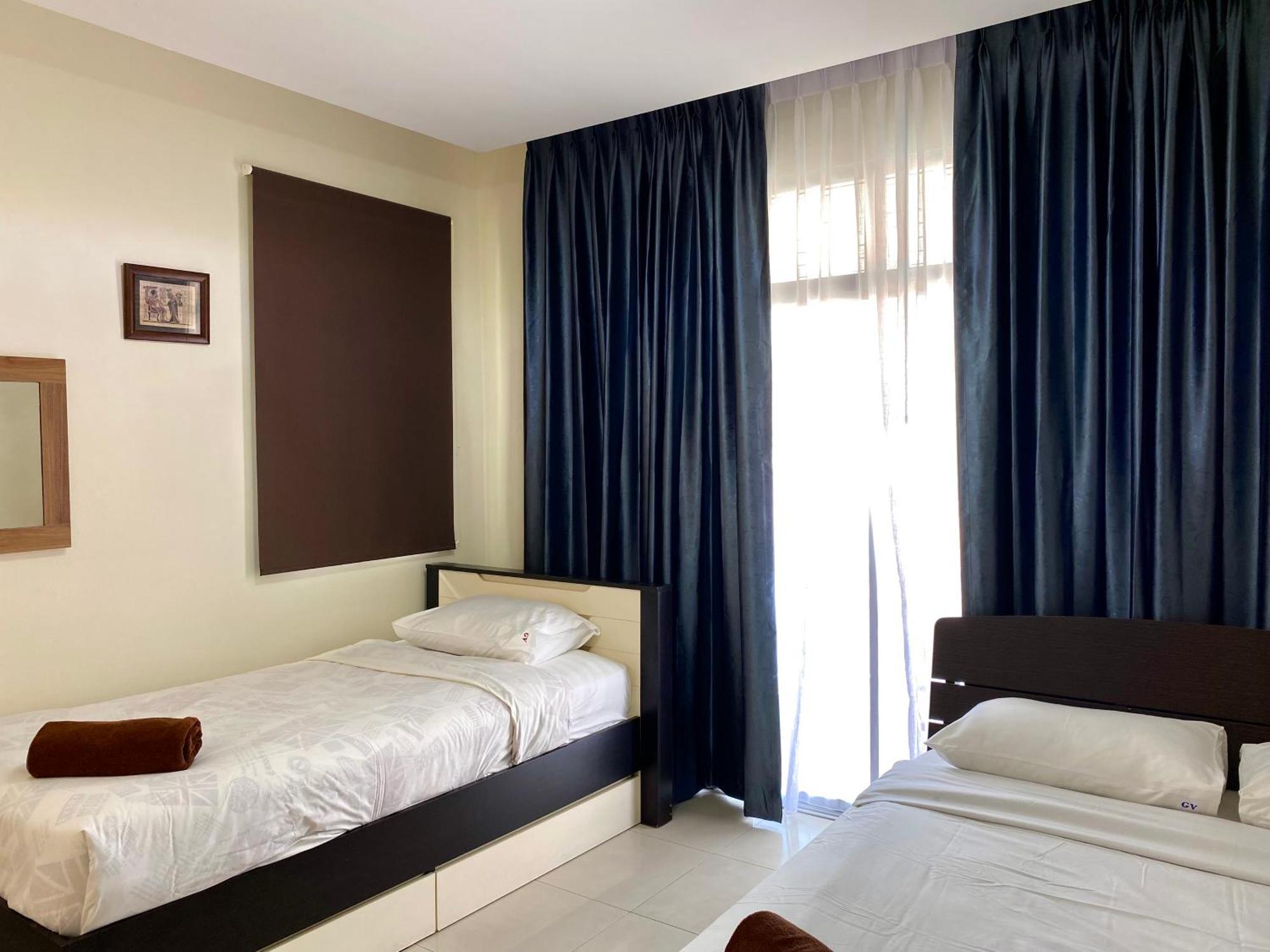 Tw Marina Pool Villa Pattaya Exterior foto