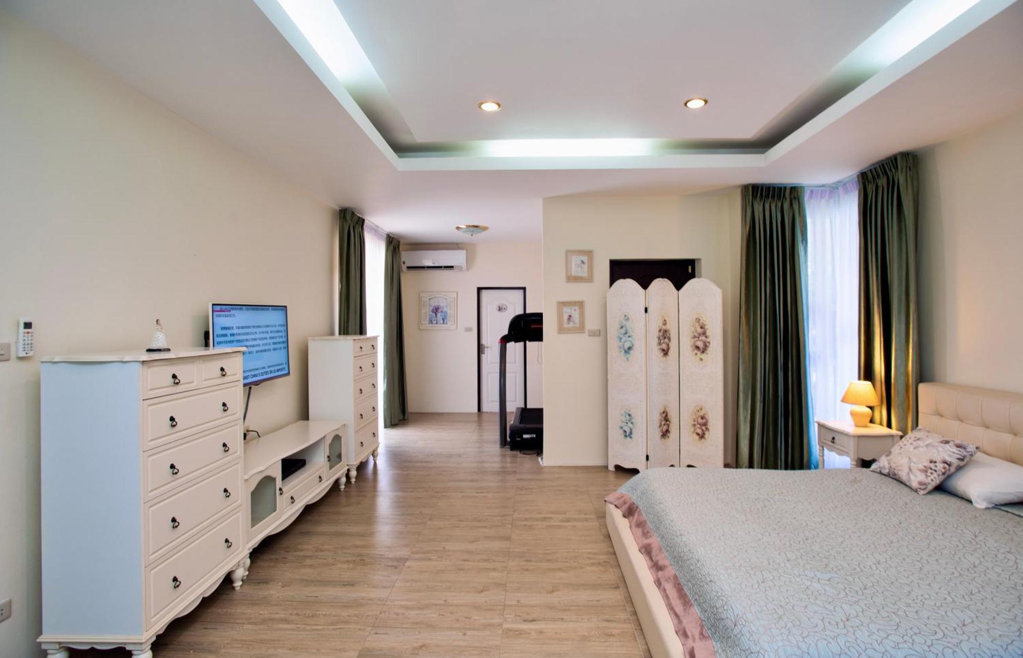 Tw Marina Pool Villa Pattaya Exterior foto